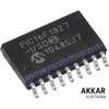 PIC16F1827 I/SO SMD SOIC-18 8-Bit 32 MHz Entegre 16F1827