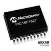 PIC16F1827 I/SS SMD SSOP-20 8-Bit 32 MHz Entegre 16F1827