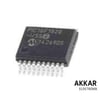 PIC16F1828 I/SS SMD SSOP-20 8-Bit 32 MHz Entegre 16F1828