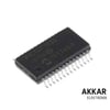 PIC16F1936 I/SS Smd 8-Bit 32MHz Mikrodenetleyici Entegre 16F1936