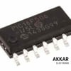 PIC16F506 I/SL SMD SOIC-14 8-Bit 20 MHz Entegre 16F506