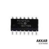PIC16F526 I/SL IC-16F526 MCU 8BIT 1.5KB FLASH SOP14 Entegre