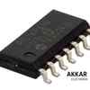 PIC16F616 I/SL SMD SOIC-14 8-Bit 20 MHz Entegre