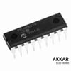 PIC16F627A-I/P DIP-18 Entegre