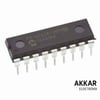 PIC16F628-20/P DIP-18 Entegre