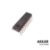 PIC16F628A-I/P PDIP-18 8-Bit 20MHz Mikrodenetleyici Entegre