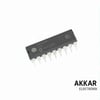 PIC16F648A I/P PDIP-18 8-Bit 20 MHz Mikrodenetleyici Entegre 16F648A