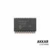 PIC16F677 I/SO SMD SOIC-20 8-Bit 20 MHz Entegre 16F677