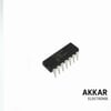 PIC16F688 I/P PDIP-14 8-Bit 20 MHz Mikrodenetleyici Entegre