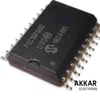PIC16F690 I/SO SMD SOIC-20 8-Bit 20 MHz Entegre