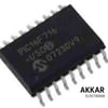 PIC16F716-I/SO 8-Bit 20Mhz SMD Entegre