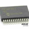 PIC16F73-I/SS SOIC-28 8-BIT Entegre 16F73