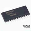 PIC16F737-I/SO SMD Entegre
