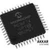 PIC16F74-I/PT DIP-40 20MHz Mikrodenetleyici Entegre 16F74