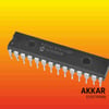 PIC16F870 I/SP SPDIP-28 8-Bit 20 MHz Mikrodenetleyici Entegre 16F870