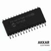 PIC16F873A-I/SO SOIC-28 SMD Entegre 16F873A