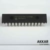 PIC16F873A I/SP SPDIP-28 8-Bit 20 MHz Mikrodenetleyici Entegre 16F873A