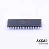 PIC16F874A-I/P DIP-40 20MHz 4kB Mikrodenetleyici Entegre