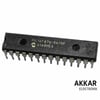 PIC16F876-04 I/SP SPDIP-28 8-Bit 4 MHz Mikrodenetleyici Entegre