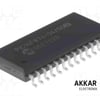 PIC16F876-04/SO SMD Entegre