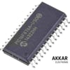 PIC16F876A I/SO SMD SOIC-28 8-Bit 20 MHz Entegre 16F876A