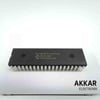 PIC16F877-20/P PDIP-40 8-Bit 20 MHz Mikrodenetleyici Entegre 16F877
