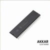 PIC16F877A-I/P DIP40 8-Bit 20MHz Mikrodenetleyici Entegre 16F877A