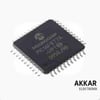 PIC16F877A I/PT SMD TQFP-44 8-Bit 20 MHz Entegre 16F877A