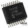 PIC16F88 I/SO SOIC-18 8-Bit 20MHz Mikrodenetleyici Entegre 16F88