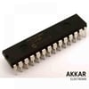 PIC16F883-I/SP SPDIP-28 8-Bit 20 MHz Mikrodenetleyici Entegre