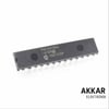 PIC16F886-I/SP SPDIP-28 8-Bit 20 MHz Mikrodenetleyici Entegre 16F886