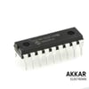 PIC18F1320-I/P Entegre