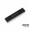 PIC18F252 I/SP 8-Bit 40 MHz Mikrodenetleyici Dip-28 Entegre