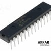 PIC18F2520 I/SP DIP-28 8-Bit 40MHz Mikrodenetleyici Entegre