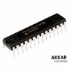 PIC18F2550 I/SP DIP-28 8-Bit 48 MHz Mikrodenetleyici Entegre