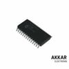 PIC18F25K22-I/SO SMD 8-Bit 64MHz Mikrodenetleyici Entegre 18F25K22