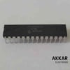 PIC18F25K22-I/SP 8-Bit 64MHz Mikrodenetleyici DIP-28 Entegre 18F25K22