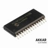 PIC18F2620 I/SO SMD SOIC-28 8-Bit 40MHz Entegre 18F2620