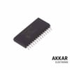 PIC18F26K20 I/SO SMD 8-Bit 64MHz Mikrodenetleyici Entegresi