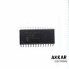 PIC18F26K22-I/SO SMD 8-Bit 64MHz Mikrodenetleyici Entegre 18F26K22