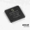 PIC18F4520-I/PT SMD TQFP-44 8-Bit 40MHz Entegre 18F4520