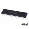 PIC18F4523 I/P IC-18F4523 MCU 8BIT 32KB FLASH 40DIP Entegre 18F4523