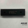 PIC18F4525 I/P 8-Bit 40MHz DIP40 Mikrodenetleyici 18F4525