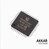 PIC18F4550 I/PT SMD TQFP-44 8-Bit 48MHz Entegre