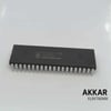 PIC18F4580-I/P DIP-40 8-Bit 40MHz Mikrodenetleyici Entegre