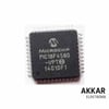 PIC18F4580-I/PT SOIC-44 SMD Entegre