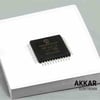 PIC18F46K22-I/PT SMD 8-Bit 64MHz Mikrodenetleyici Entegre 18F46K22