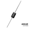 RGP10B 1A 100V Hızlı Diyot