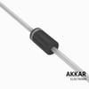 RGP15D 1.5A 200V Hızlı Diyot