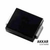 S6M 6A 1000V SMD Hızlı Diyot
